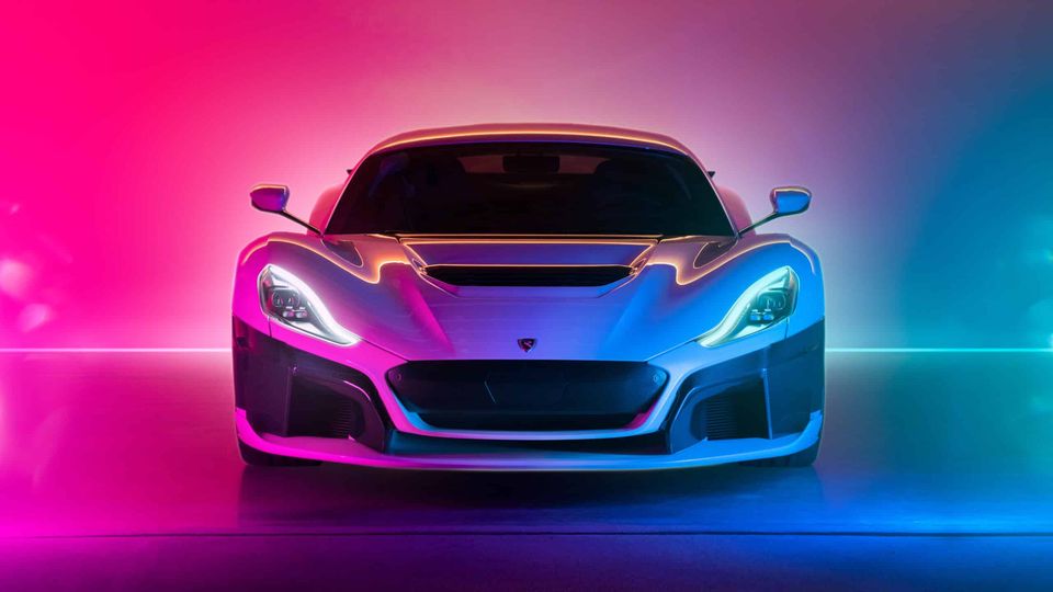 Rimac