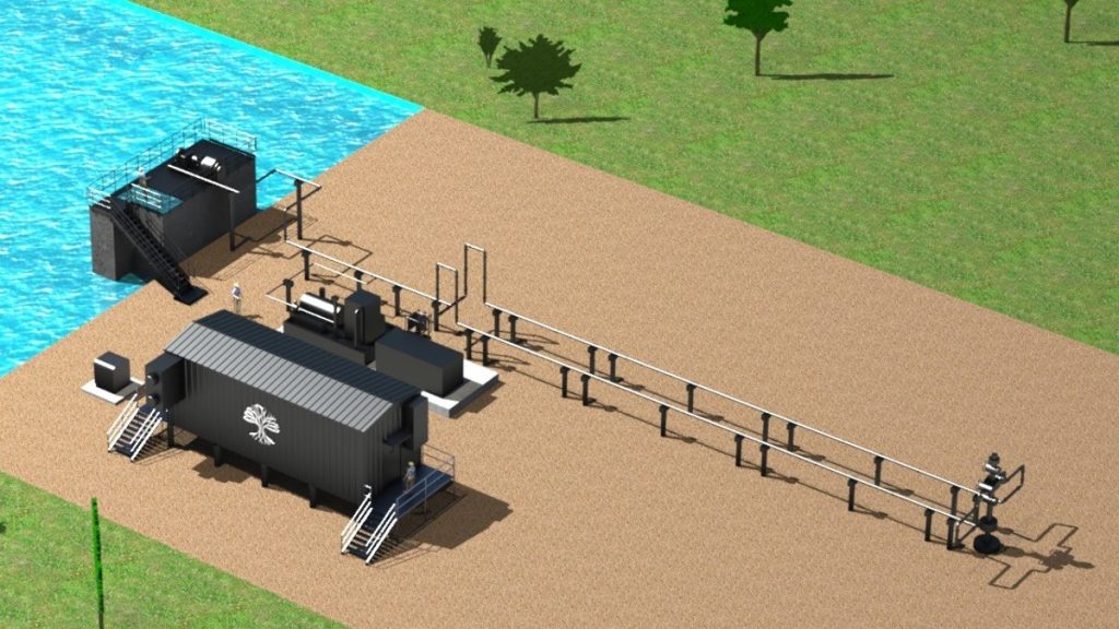Sage Geosystems lancia EarthStore, un impianto geotermico per l'accumulo di energia pulita on-demand in Texas | Elettronauti.it