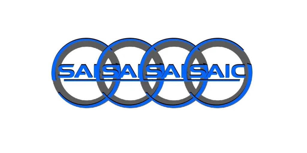 Saic-Audi-logos | Elettronauti.it