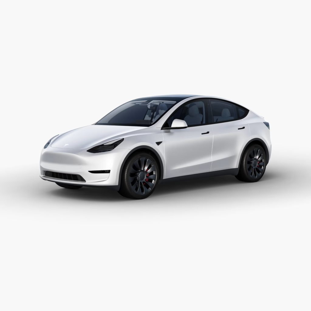 Tesla Model Y e Model 3 ora disponibili anche con il wrap | Elettronauti.it