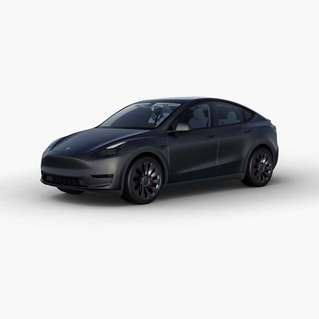Tesla Model Y e Model 3 ora disponibili anche con il wrap | Elettronauti.it