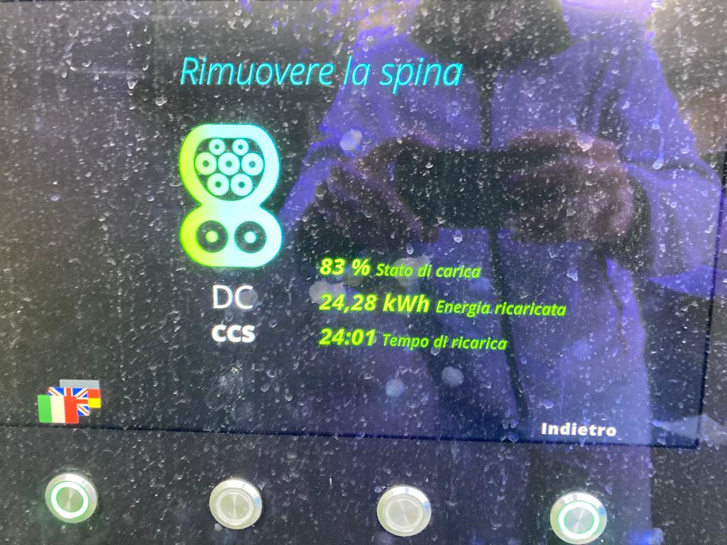 640 Km in due giorni fino a Gardaland: quanto abbiamo speso? | Elettronauti.it