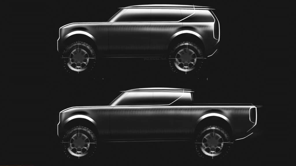 Scout International ora Volkswagen tornerà come EV nel 2026 | Elettronauti.it