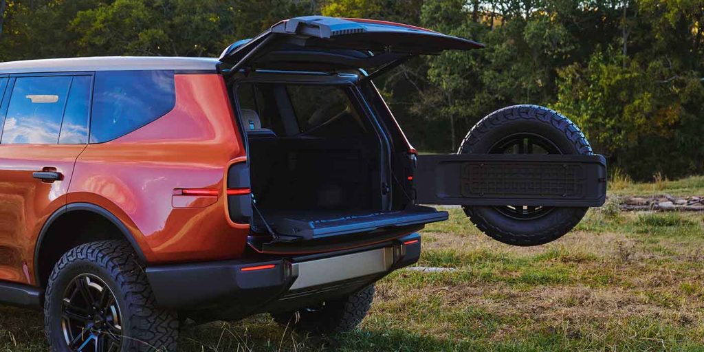 Le Scout EV  disponibili per il pre-ordine con un'autonomia di oltre 800 km, ma con un escamotage. | Elettronauti.it