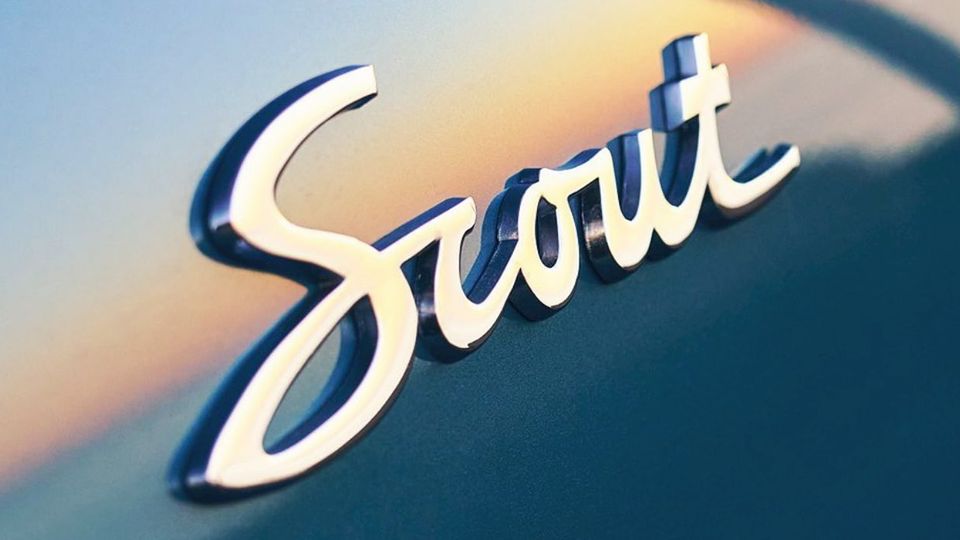 Scout di proprietà VW debutterà con pickup e SUV elettrici l'anno prossimoScout di proprietà VW debutterà con pickup e SUV elettrici l'anno prossimo