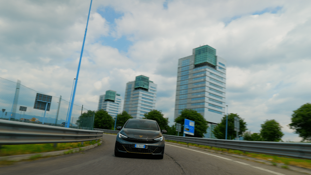 Test 1.000 km - Cupra Born | Elettronauti.it | Elettronauti.it
