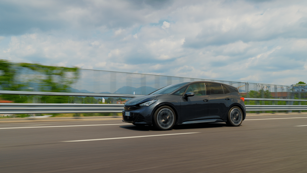 Test 1.000 km - Cupra Born | Elettronauti.it