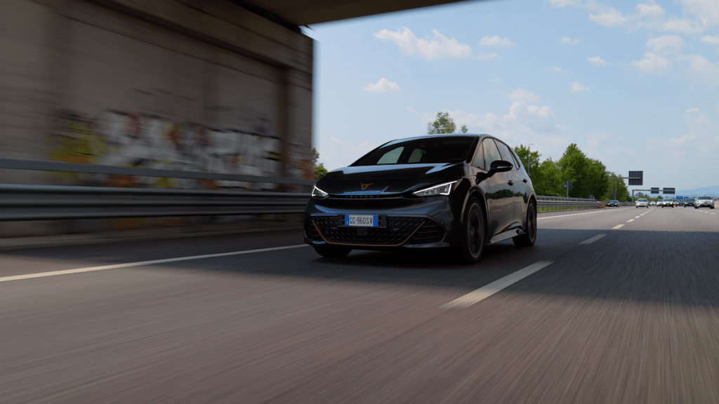 Test 1.000 km - Cupra Born | Elettronauti.it