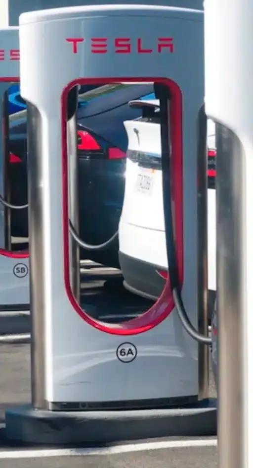 SuC Tesla | Elettronauti.it