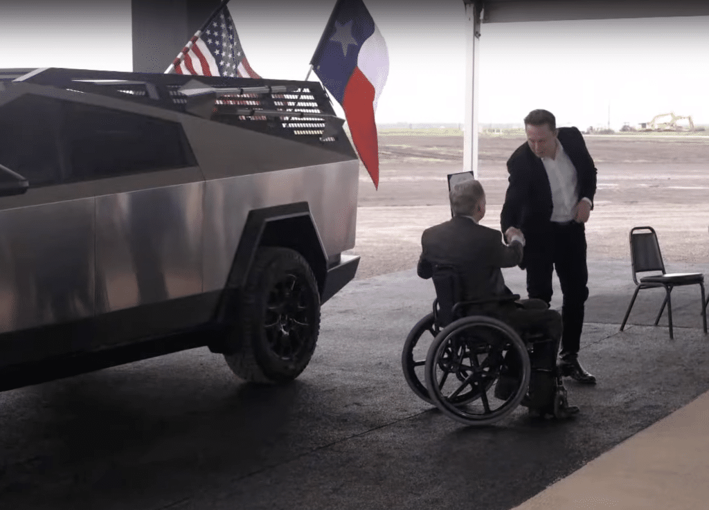 Inaugurazione raffineria litio Texas | Elettronauti.it