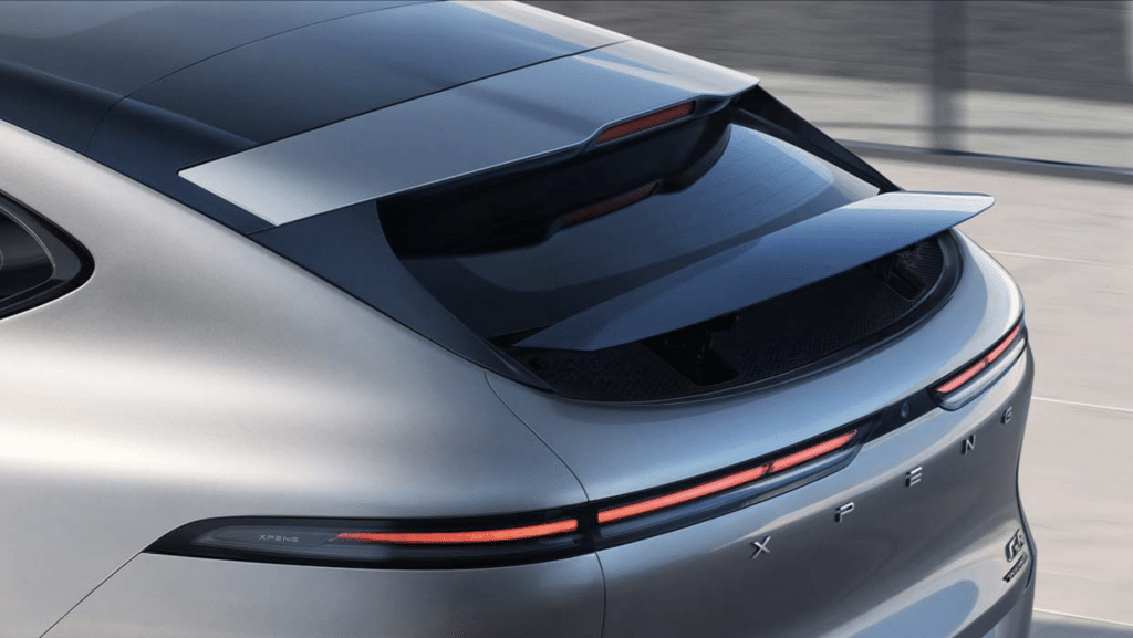 XPeng Motors lancia in Cina il SUV Coupé G6 al prezzo di 29.000 dollari, dando filo da torcere al Tesla Model Y. | Elettronauti.it