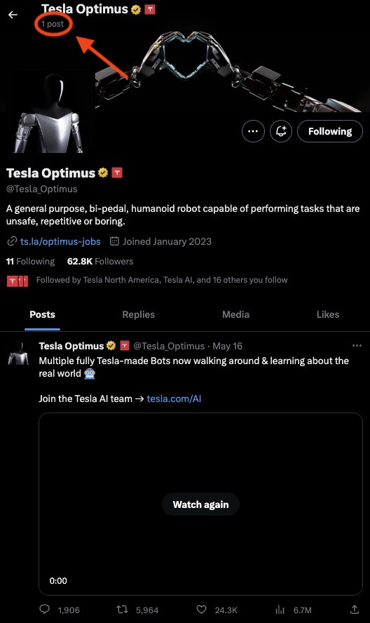 Tesla paga 20.000 dollari all'anno per far parte della X di Elon Musk, e non è chiaro il perché | Elettronauti.it
