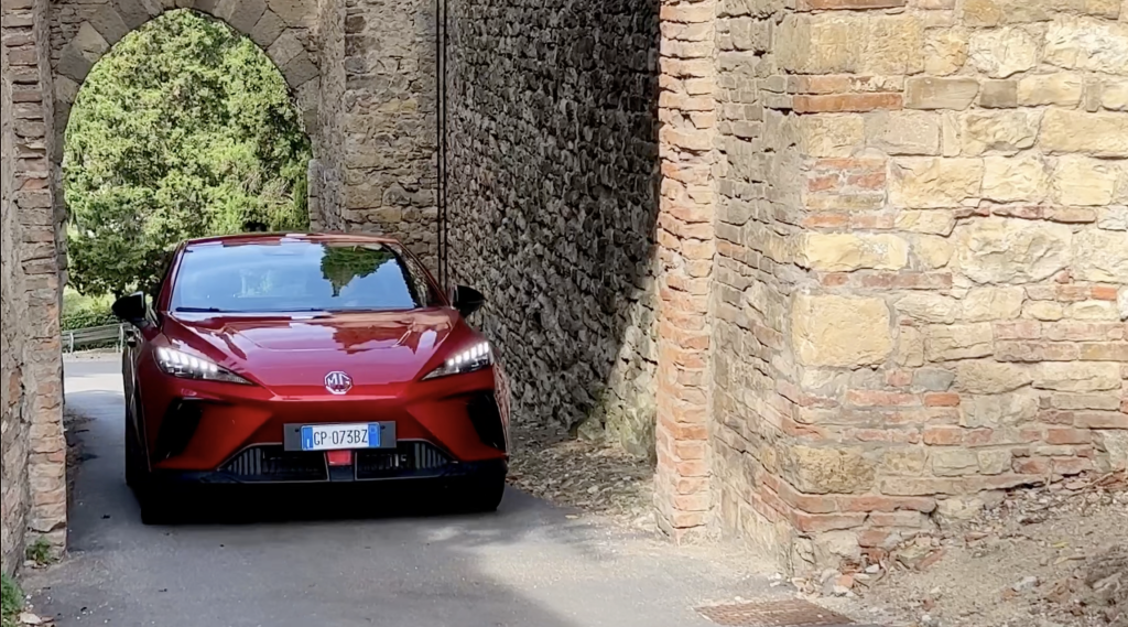 Come viaggiare in elettrico con auto sempre diverse! La mia scelta CarCloud Drivalia | Elettronauti.it