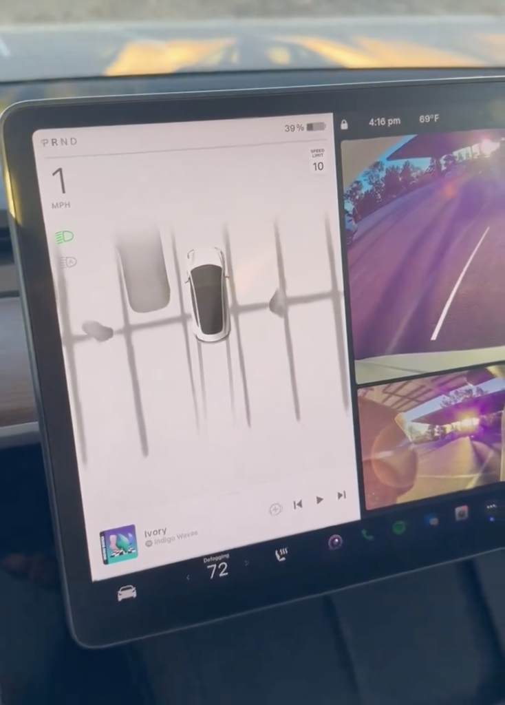 Tesla 2023.44.30.1 | Elettronauti.it