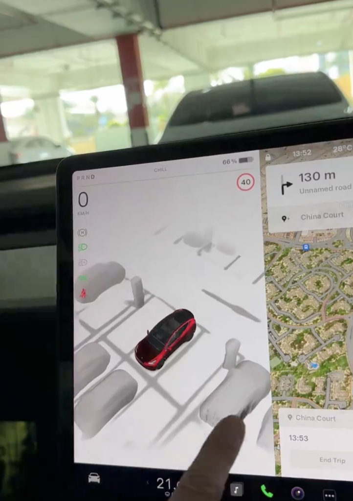 Tesla 2023.44.30.1 | Elettronauti.it