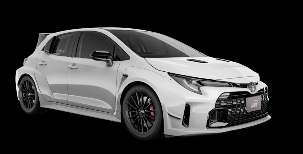 Toyota stessa dimostra perché i motori a combustione di idrogeno non sono la risposta | Elettronauti.it