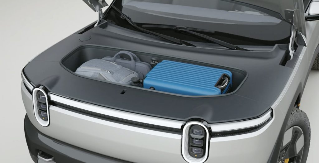 Rivian presenta il SUV elettrico R2: sorprende con un prezzo più basso | Elettronauti.it