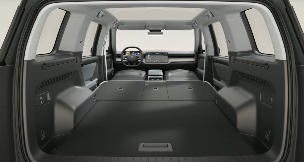 Rivian presenta il SUV elettrico R2: sorprende con un prezzo più basso | Elettronauti.it