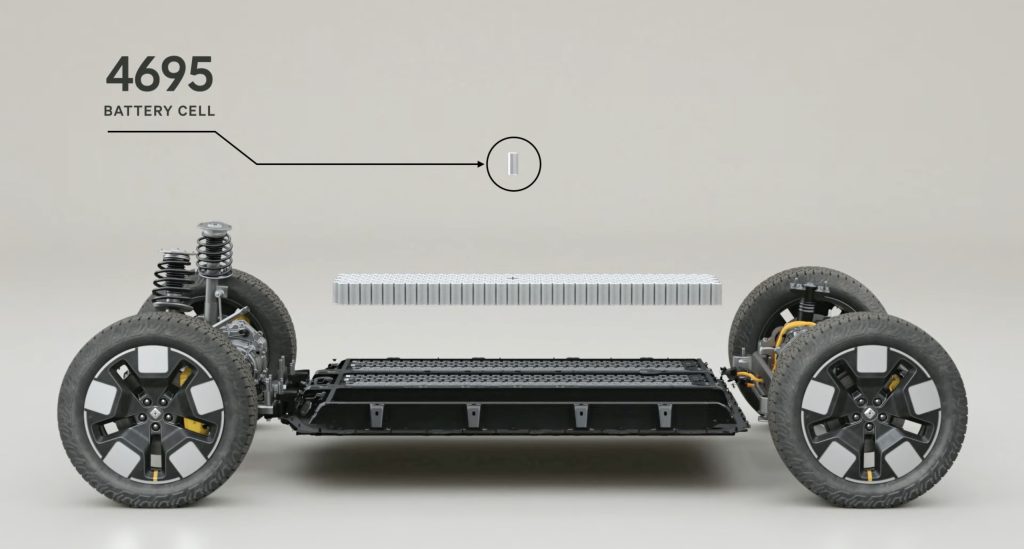 Rivian presenta il SUV elettrico R2: sorprende con un prezzo più basso | Elettronauti.it