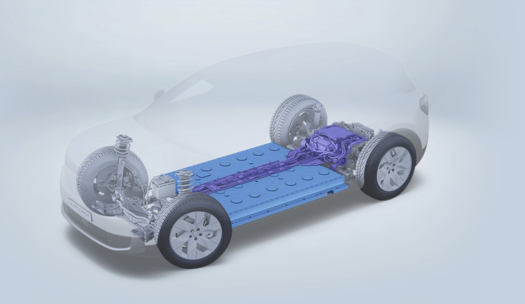 Il Ford Explorer EV debutta con una maggiore autonomia e raffinatezza | Elettronauti.it