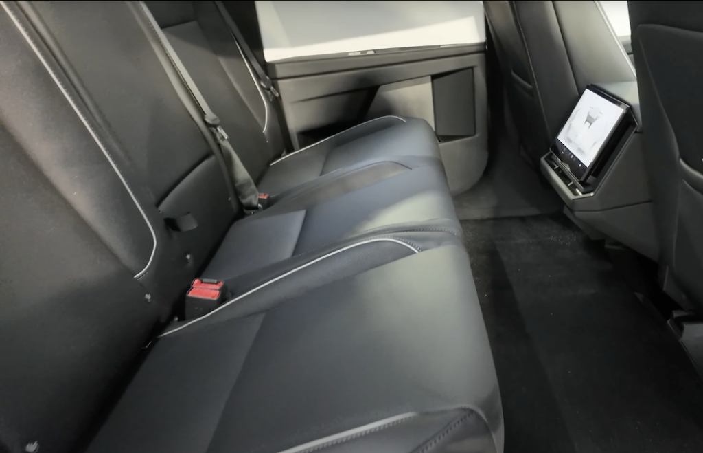 La cosa più pericolosa del Tesla Cybertruck? | Elettronauti.it