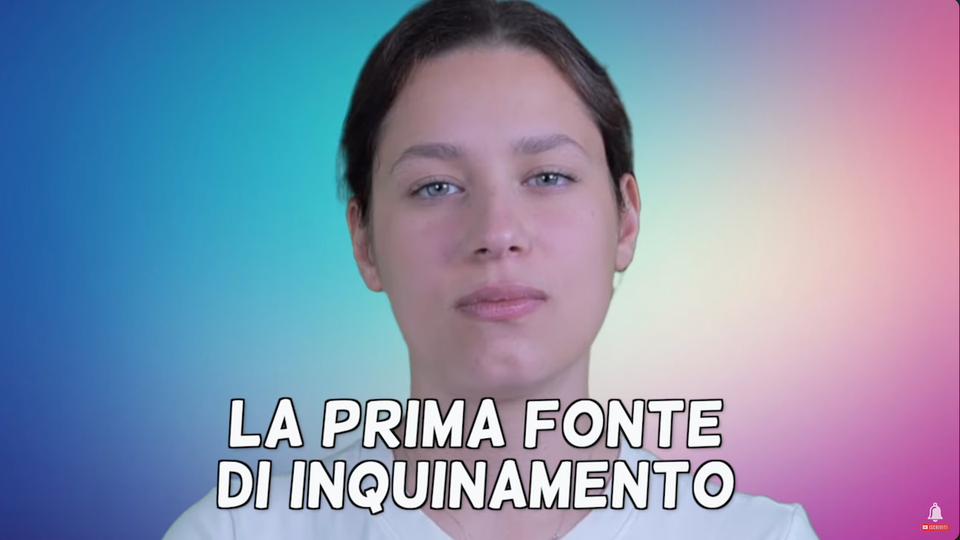 TERRIBILE VERITA' Rischi e Inquinamento di Auto Elettriche e Termiche!