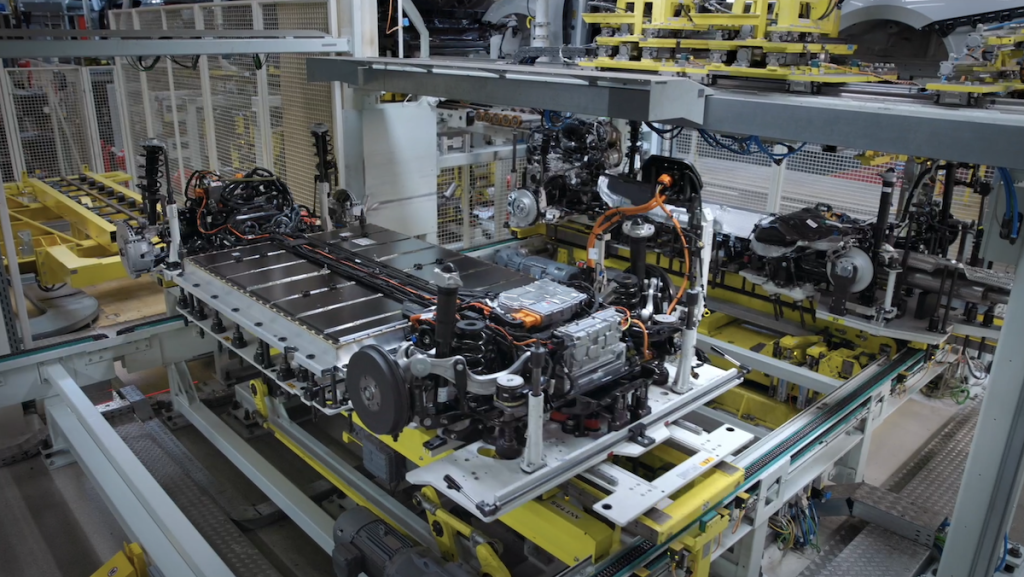 Skoda Elroq - il modello elettrico più abbordabile - Entra in produzione | Elettronauti.it