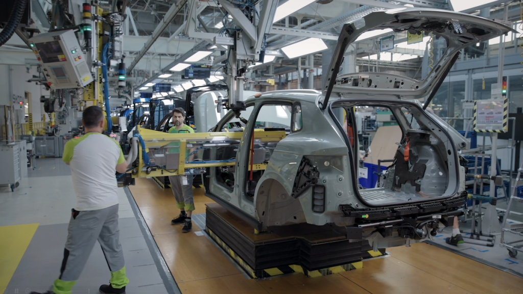 Skoda Elroq - il modello elettrico più abbordabile - Entra in produzione | Elettronauti.it