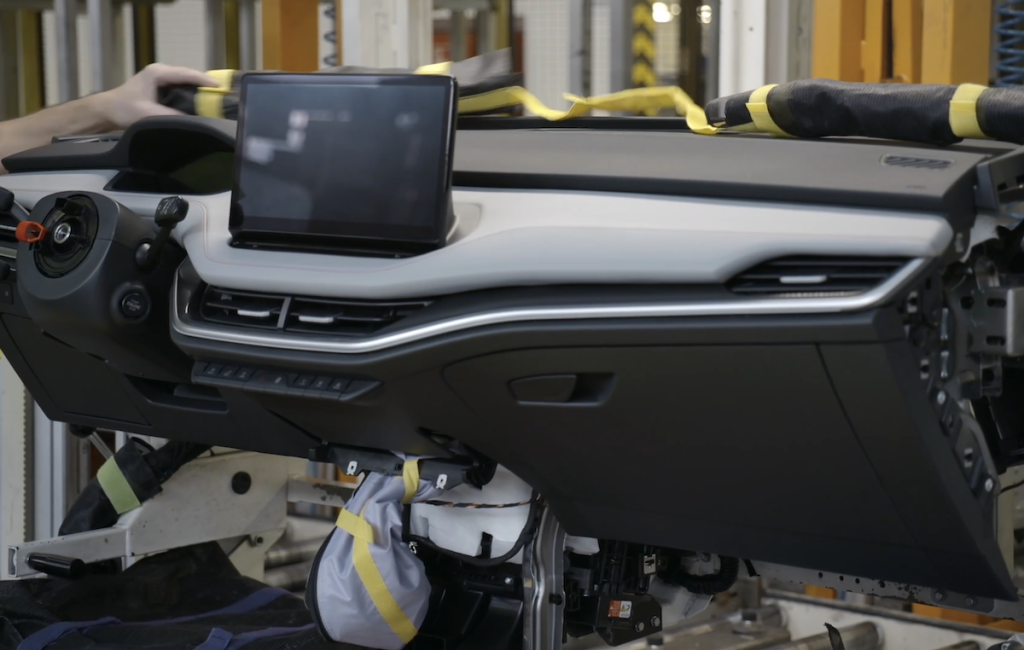 Skoda Elroq - il modello elettrico più abbordabile - Entra in produzione | Elettronauti.it