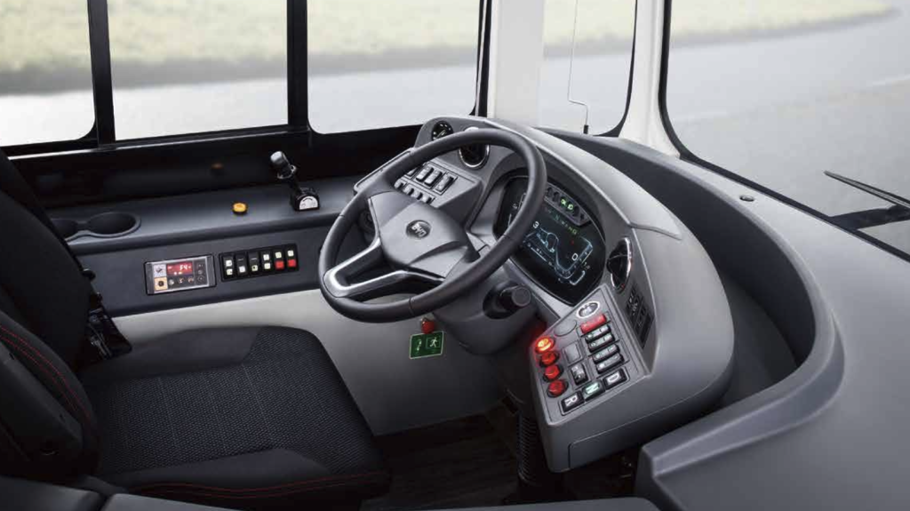 Brescia accelera sulla mobilità sostenibile: arrivano i nuovi autobus BYD elettrici | Elettronauti.it