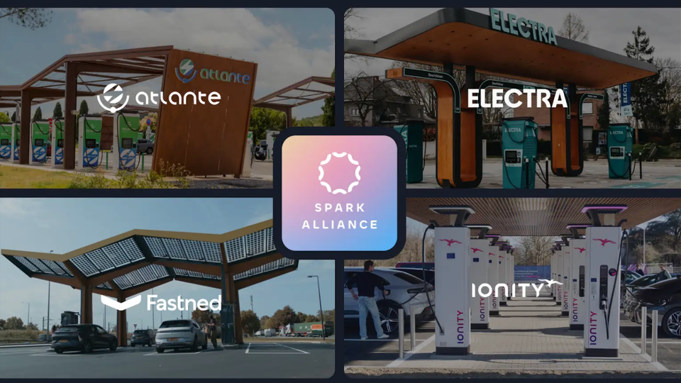Spark Alliance