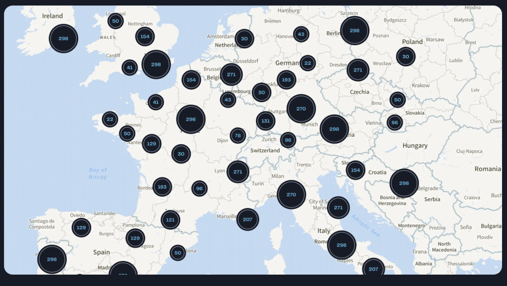 Spark Alliance | elettronauti.it