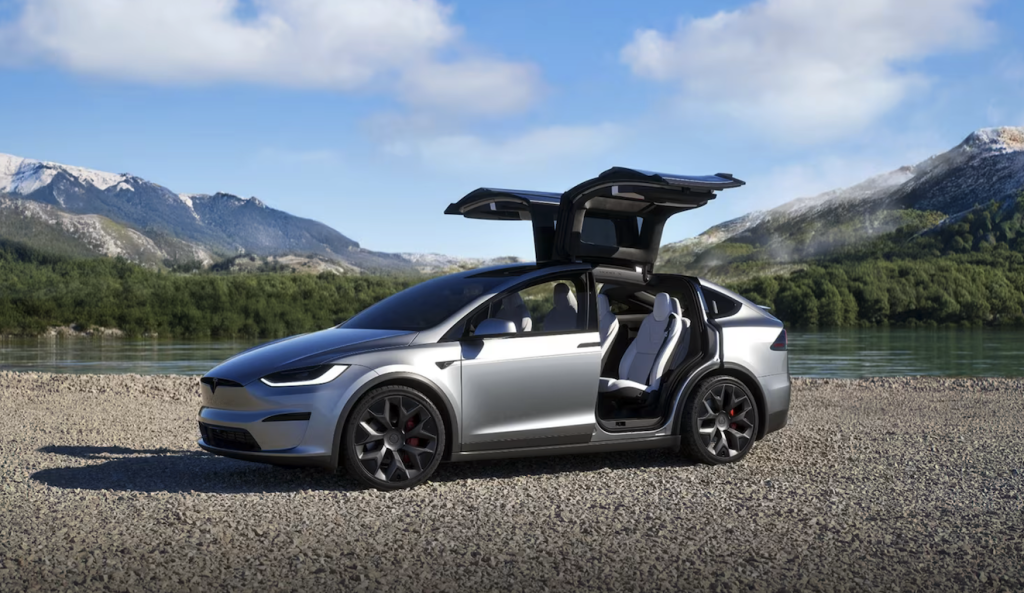 Tesla Model S e X 2025: nuova generazione per l’Europa | Elettronauti.it