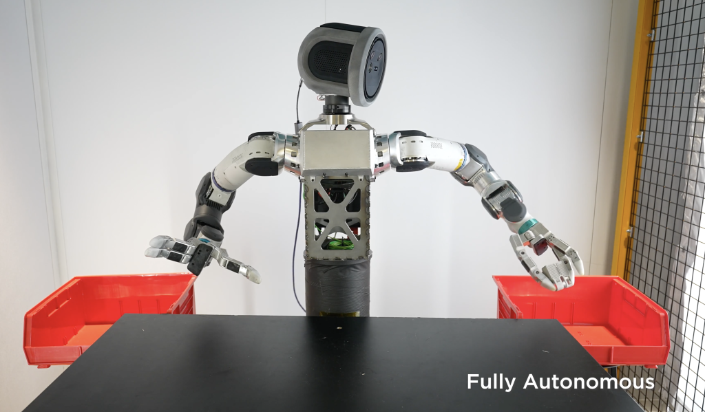 Atlas - Boston Dynamics | Elettronauti.it