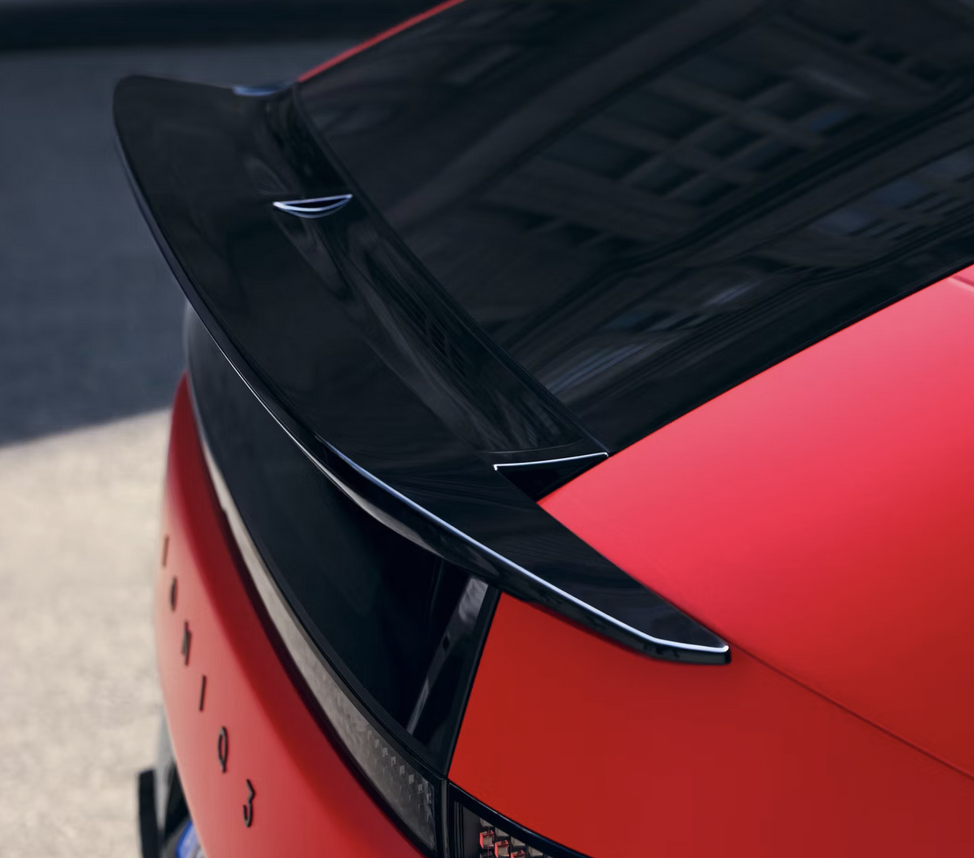 Hyundai IONIQ 3 | Elettronauti.it