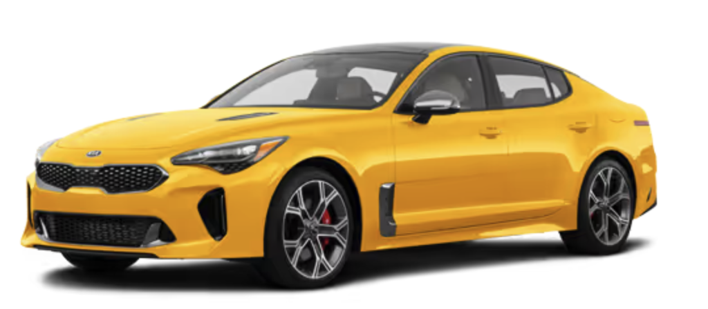 Kia Vision Meta Turismo: la sportiva elettrica prende forma | Elettronauti.it
