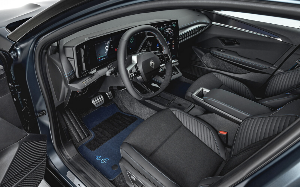 2026-renault-megane-e-tech 2026 | Elettronauti.it
