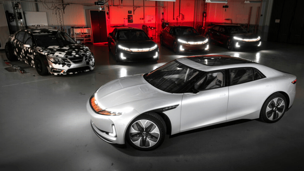 Emily GT, l'auto sportiva di Saab sarà prodotta in serie! | Elettronauti.it