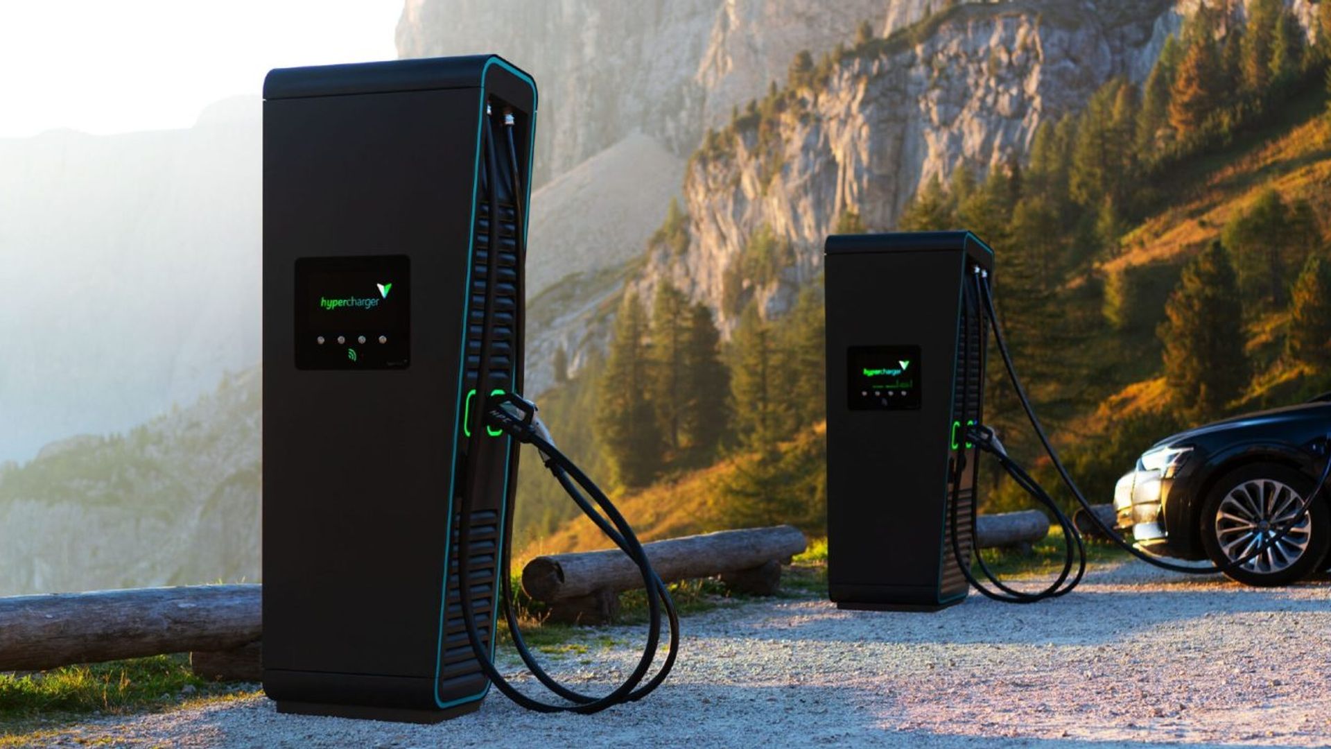Il produttore trentino di caricabatterie veloci DC Alpitronic entra nel mercato statunitense