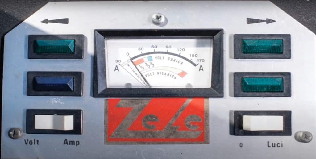 Storia dell'auto elettrica - L'elettromobile | Elettronauti.it