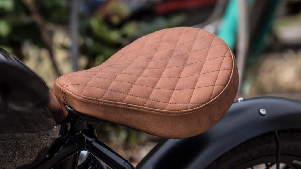 Maeving RM1 la piccola moto elettrica inglese in stile Retrò | Elettronauti.it