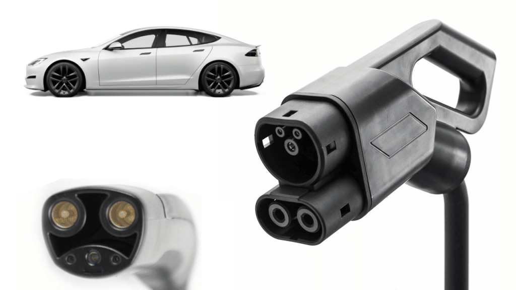 Prese Tesla Supercharger EU ed USA | Elettronauti.it