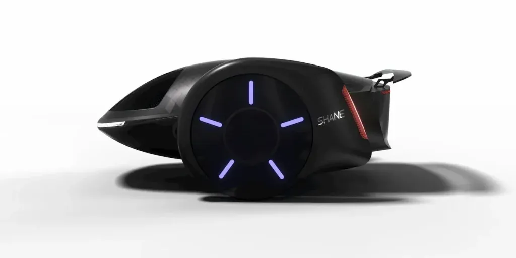 Shane: ecco il nuovo veicolo elettrico a due ruote | Elettronauti.it