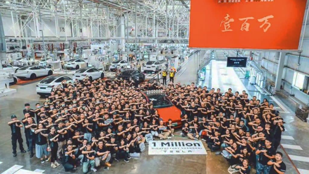 I piani segreti di Tesla per la Model Y: Progetto Juniper | Elettronauti.it