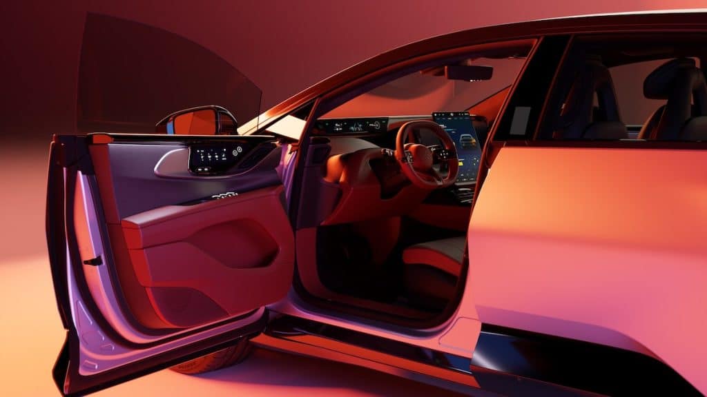 Aperti gli ordini di Faraday Future FF 91 | Elettronauti.it