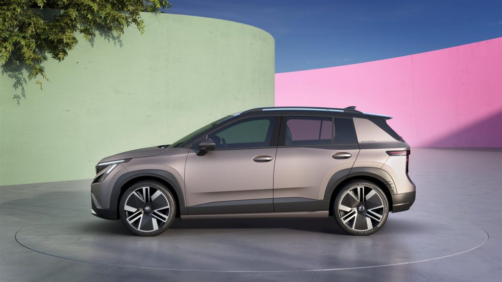 Škoda Epiq, il futuro SUV elettrico compatto | Elettronauti.it