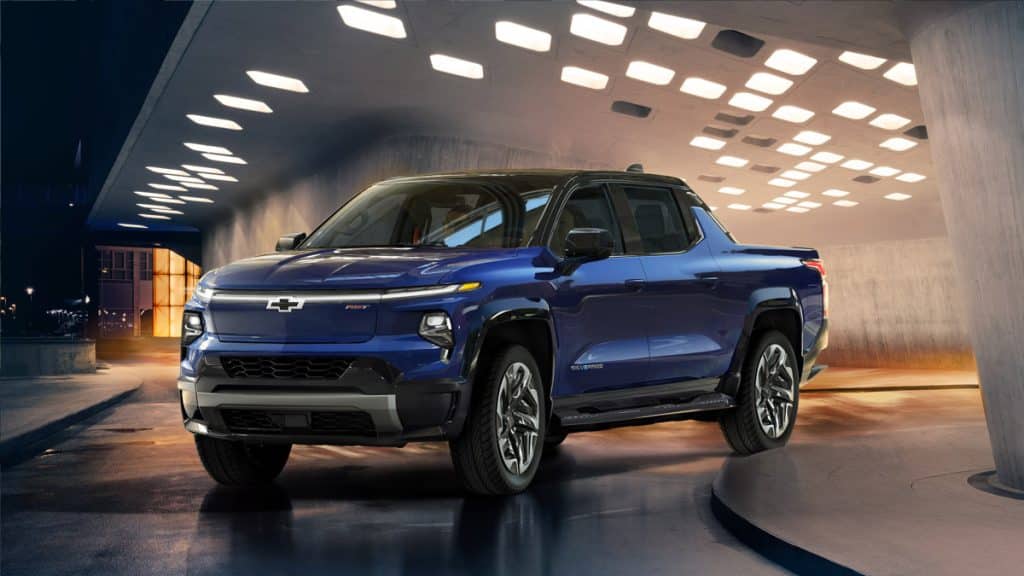 GM prevede di guidare il settore elettrico nel 2023 con 7 veicoli basati sulla piattaforma Ultium | Elettronauti.it