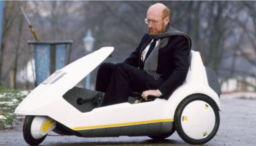 Storia dell'auto elettrica - L'elettromobile | Elettronauti.it