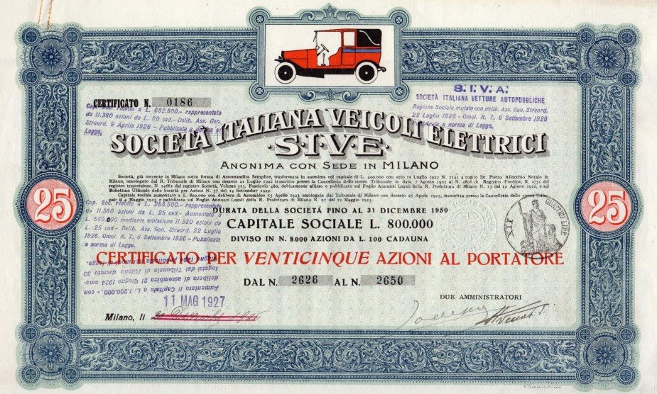 Storia dell'auto elettrica - L'elettromobile | Elettronauti.it