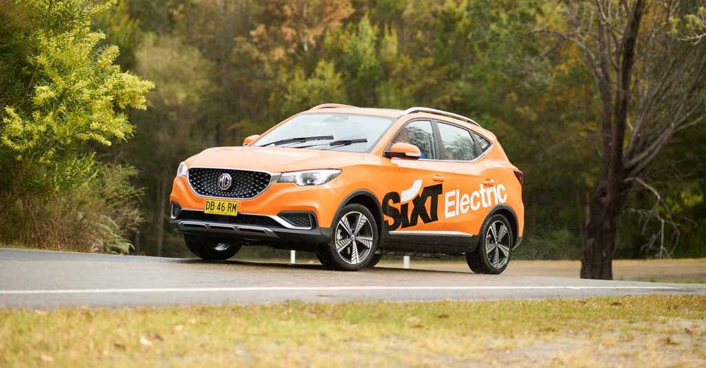 Perché Sixt butta fuori dalla flotta le auto Tesla | Elettronauti.it